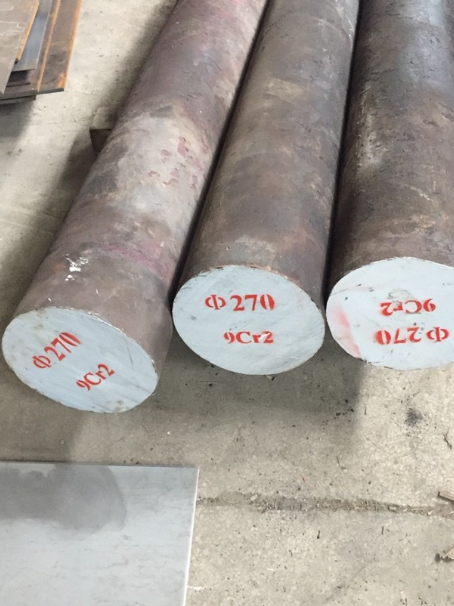 浔阳9Cr2工具钢