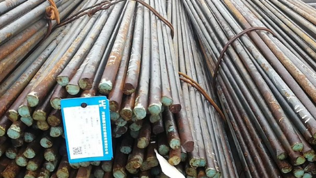 浔阳30CrNi3Mo合金结构钢