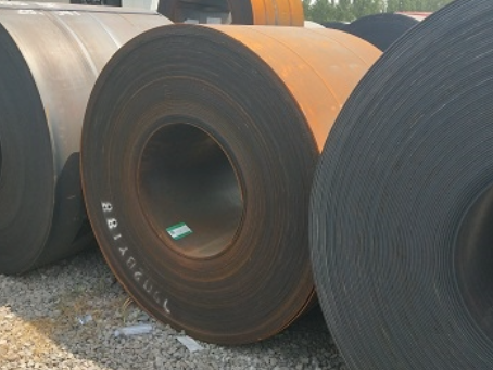 浔阳Q355NHB耐候板